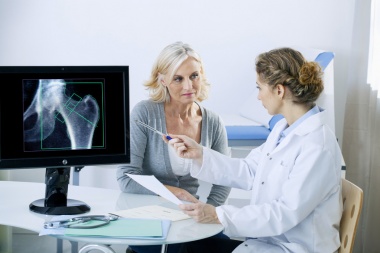 Giornata di screening:ULTRASONOGRAFIA OSSEA